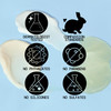 Pacifica Coco Peptide Damage Care Conditioner Haircare Repair Split Ends and Breakage Hair Repair Treatment Color Safe F