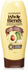 Garnier Whole Blends Conditioner with Avocado Oil Shea Butter Extracts 125 fl oz