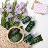 Tea Tree Lavender Mint Moisturizing Cowash Cleansing Conditioner For Coarse Curly Dry Hair 25 fl oz