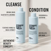 Authentic Beauty Concept Hydrate Conditioner Hydrating Conditioner For Normal To Dry or Curly Hair Moisturizes Revitaliz