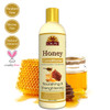 OKAY Honey and Almond Nourishing And Strengthening Conditioner Helps RefreshRevitalize and Strengthen Hair SulfateSilico