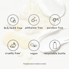 Bondbar Conditioner for Damaged Hair Repairs Protects Strengthens Hydrates All Hair Types Textures Vegan CrueltyFree 8 F