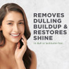 Avalon Organics Clarifying Lemon Conditioner Removes Buildup to Restore Brightness and Shine 11 Fluid Ounces