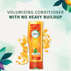 Herbal Essences Body Envy Volumizing Conditioner with Essences Citrus 101 Fl Oz Pack of 1