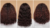 Ouidad Moisture Lock Leave In Conditioner for Curly Hair 25 fl oz Hydrating Hair Detangler 2in1 Moisturizing Conditioner