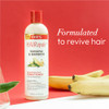 ORS HAIRepair Banana and Bamboo Nourishing Conditioner for Dry and Brittle Hair 125 Ounce