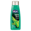 VO5 Mens 3IN1 Shampoo Conditioner and Body Wash 125 Oz Fresh Energy 5 Essential Vitamins to Help Nourish and Hydrate You