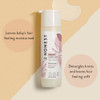 The Honest Company SiliconeFree Conditioner Gentle for Baby Naturally Derived Tear Free Hypoallergenic Sweet Almond Nour