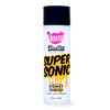 The Doux Supersonic Honey Condish 3in1 Conditioner for Curly Hair LeaveIn RinseOut PrePoo Detangler with Aloe Honey Amin