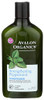 Avalon Organics Conditioner Strengthening Peppermint 11 oz