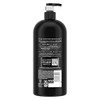 TRESemm Rich Moisture Moisturizing Conditioner with Pump for Dry Hair Formulated With Pro Style Technology 39 Fl Oz
