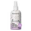 FoxyBae Hair Mask for Dry Damaged Hair and Growth Overnight Hair Mask Treatment with Biotin Shea Moisture 8 Oz Leavein C