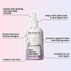 FoxyBae Hair Mask for Dry Damaged Hair and Growth Overnight Hair Mask Treatment with Biotin Shea Moisture 8 Oz Leavein C
