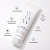 COLOR WOW Color Security Conditioner FinetoNormal 25 fl oz Weightless hydration for fine thin fragile hair Detangles nou