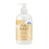 SheaMoisture Baby Conditioner for Curly Hair Raw Shea Chamomile and Argan Oil Moisturizes and Helps Detangle Delicate Cu