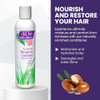 One With Nature At Moisturizing Conditioner
