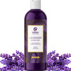 Premium Lavender Bubble Bath for Women Moisturizing Foaming Bath Bubbles for Adults with Chamomile Clary Sage Lavender A