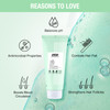 Nykaa Naturals Amla and Curry Leaves Conditioner Anti Frizz Smoothens and Strengthens Rich in Vitamin C Antioxidants and