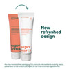ATTITUDE Colorlast Hair Conditioner For Color Treated Hair Protects Color Naturally Derived Ingredients Vegan Detangler