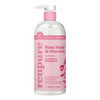 Renpure Rose Water Conditioner 710ml Plant Based Beauty Soothes Scalp Hydrates Hair Nourishes Free of Chemicals For Wome