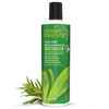 Desert Essence Conditioner for Hair Tea Tree Eucalyptus Oil for Scalp Treatment Reduces Hair Breakage Flaking Peppermint