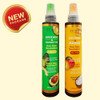 On Natural Next Image Avocado Shea Butter 2in1 Conditioner Detangler 8 Ounce