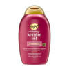 AntiBreakage Keratin Oil Fortifying AntiFrizz Conditioner for Damaged Hair Split Ends with Keratin Proteins Argan Oil Pa