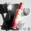 GIOVANNI 2chic UltraLuxurious LeaveIn Conditioning Styling Elixir Smoothing Hair Cream for Curly Wavy Hair Enriched with