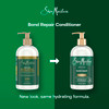 Shea Moisture Bond Repair Conditioner Amla Oil Strengthens And Repairs Hair Bonds With Hydroplex Technology And Amla Oil