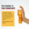 milkshake Incredible Milk LeaveIn Hair Treatment for All Hair Types Renews Detangles and Repairs Damaged Hair