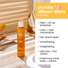 milkshake Incredible Milk LeaveIn Hair Treatment for All Hair Types Renews Detangles and Repairs Damaged Hair