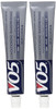 Alberto VO5 Conditioning Hairdressing for Gray White Silver Blonde Hair 15 oz Pack of 2