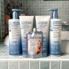 GIOVANNI 2chic Clarifying Calming Conditioner Clarifying Hair Conditioner Helps Remove Residue Hydrating Detox Condition