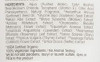 GIOVANNI Nutrafix Hair Reconstructor Moisturizing Repair for Damaged Hair Infused with Natural Botanical Ingredients Enc