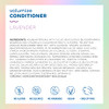 Seaweed Bath Co Volumize Conditioner Lavender Scent 12 Ounce Sustainably Harvested Seaweed Green Algae Barley Protein Fo