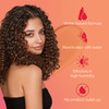 Curl Keeper LeaveIn Conditioner for Curly Hair 34 Fl Oz AllDay Lightweight Moisture for All Curl Types Softens Dry Hair