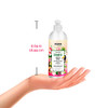Novex Hair Care Coconut Oil Leave in Conditioner 105 oz