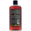 BushKlawz URBAN PRINCE MAN WASH Mens Original All in One 3in1 Shampoo Conditioner Hair Beard Body Wash Man Made American
