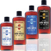 BushKlawz URBAN PRINCE MAN WASH Mens Original All in One 3in1 Shampoo Conditioner Hair Beard Body Wash Man Made American