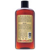 LUMBER PRINCE Mens Original All in One 3in1 Shampoo Conditioner Hair Beard and Body Wash American Viking Crew Cannon wit