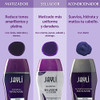 Blonde Toning Conditioner Jayli Purple Toning for brassy and yellow tones 148 Fl Oz