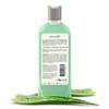 Naturaloe Glow Hydration Conditioner 100 Vegan Formula Infused with 40 Aloe Vera Gel EcoFriendly Cruelty Free No Paraben