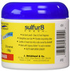Sulfur 8 Fresh Medicated Antidandruff Hair Scalp Conditioner 4 Oz 38 oz net wt
