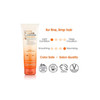 GIOVANNI 2chic UltraVolume Conditioner Daily Volumizing Formula with Papaya Tangerine Butter Promotes Weightless Control