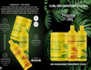 Hawaiian Silky neutralizing solution Yellow 16 Fl Ounce