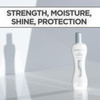 BioSilk Silk Therapy Conditioner Moisturizes Conditions Hair For Incredible Shine Sulfate Paraben CrueltyFree 7 Oz