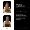 pH PURE HAIR Smooth Perfect AntiFrizz Conditioner Enriched with Monoi Oil Magnolia Extract Intense Hydration Shine Sulfa