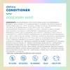 Seaweed Bath Co Detox Conditioner Rosemary Mint Scent 12 Ounce Sustainably Harvested Seaweed French Sea Clay Apple Cider