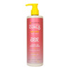 Alaffia Hair Care Beautiful Curls Leave in Conditioner for Tight Curls Thick Curly Hair Products Shea Butter Vitamin E C