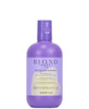 Inebrya Blondesse NoYellow Shampoo 300 ml